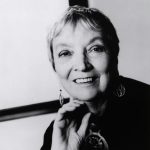 FamousPeopleFacts - Madeleine L’Engle