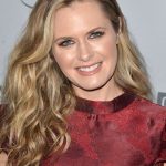 FamousPeopleFacts - Maggie Lawson