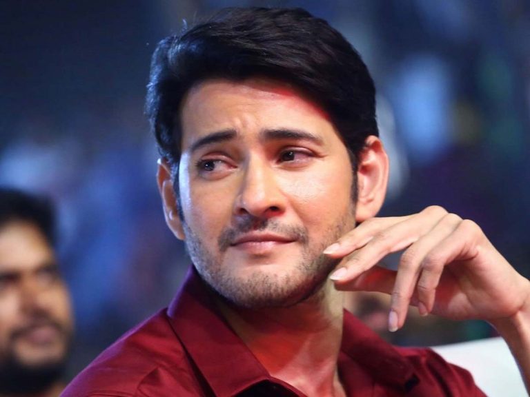 FamousPeopleFacts - Mahesh Babu