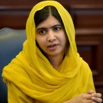 FamousPeopleFacts - Malala Yousafzai