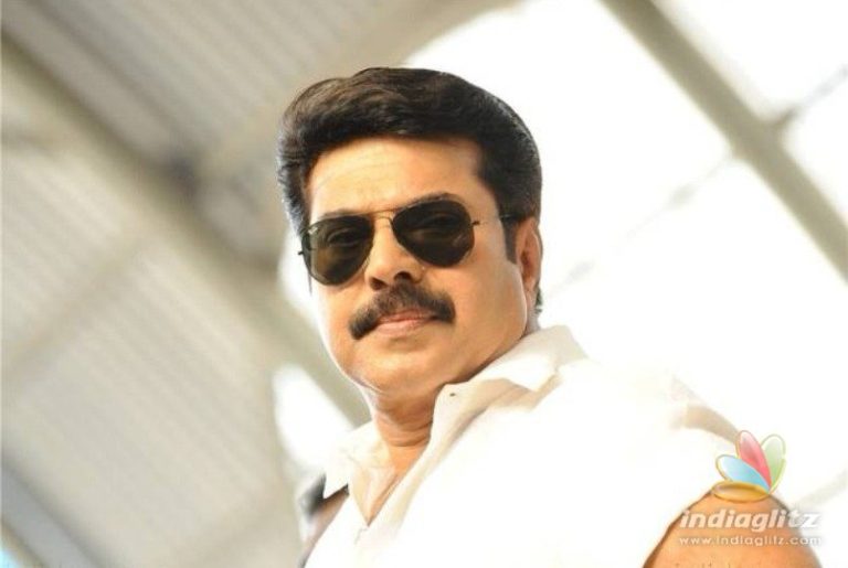 FamousPeopleFacts - Mammootty