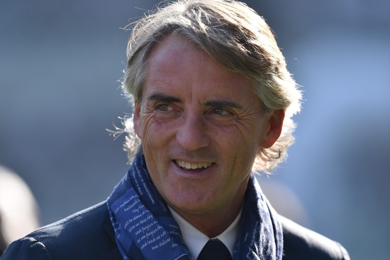 FamousPeopleFacts - Roberto Mancini