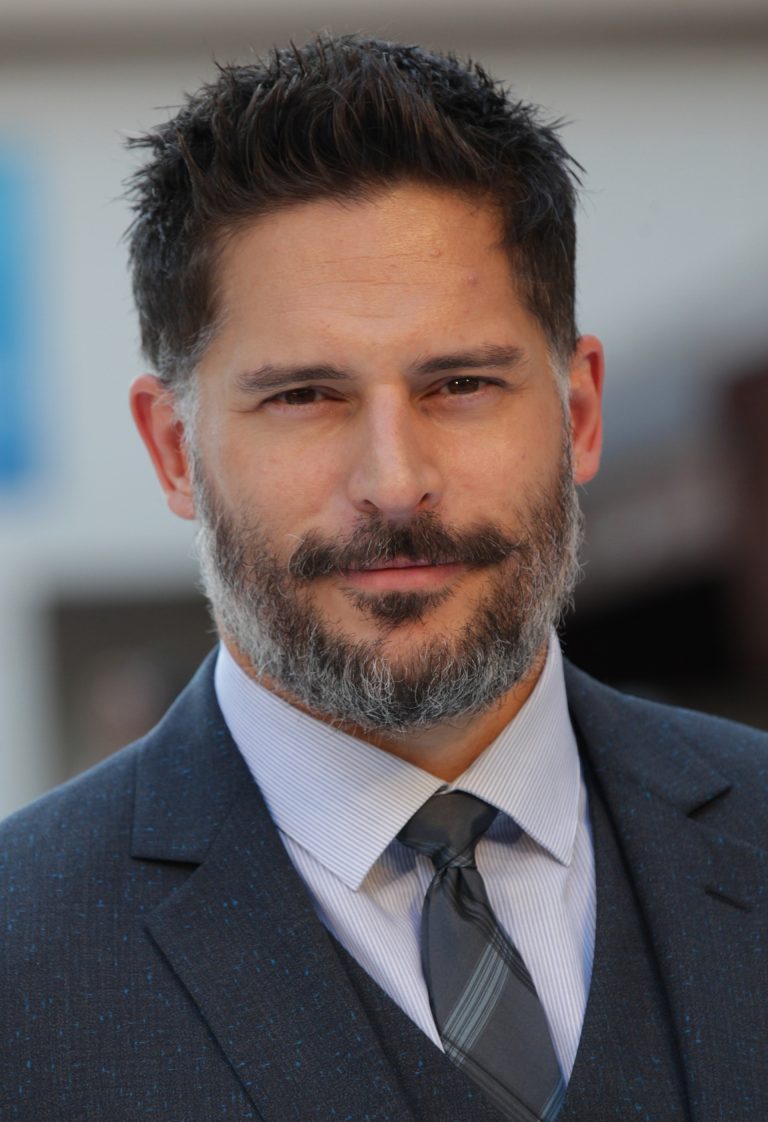 FamousPeopleFacts - Joe Manganiello