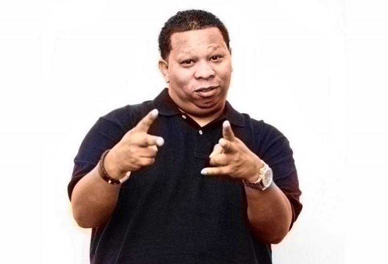 FamousPeopleFacts - Mannie Fresh