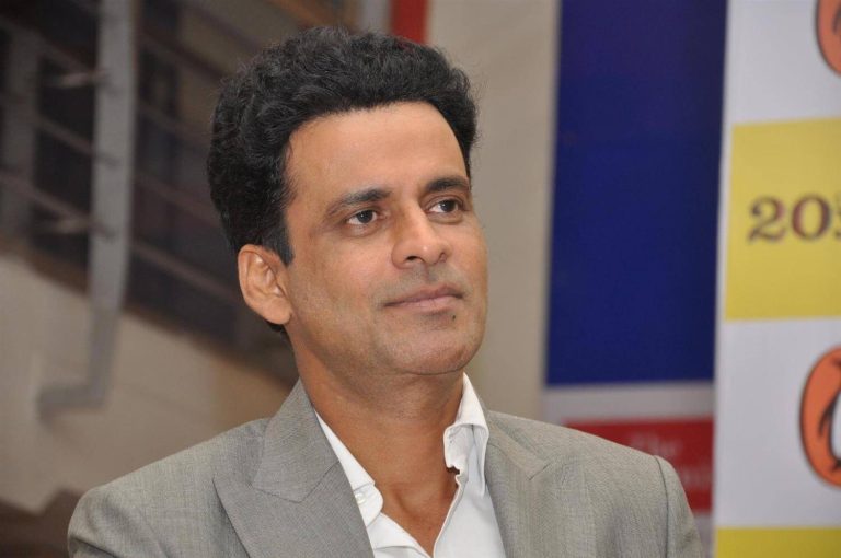 FamousPeopleFacts - Manoj Bajpayee