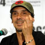 FamousPeopleFacts - Manu Chao