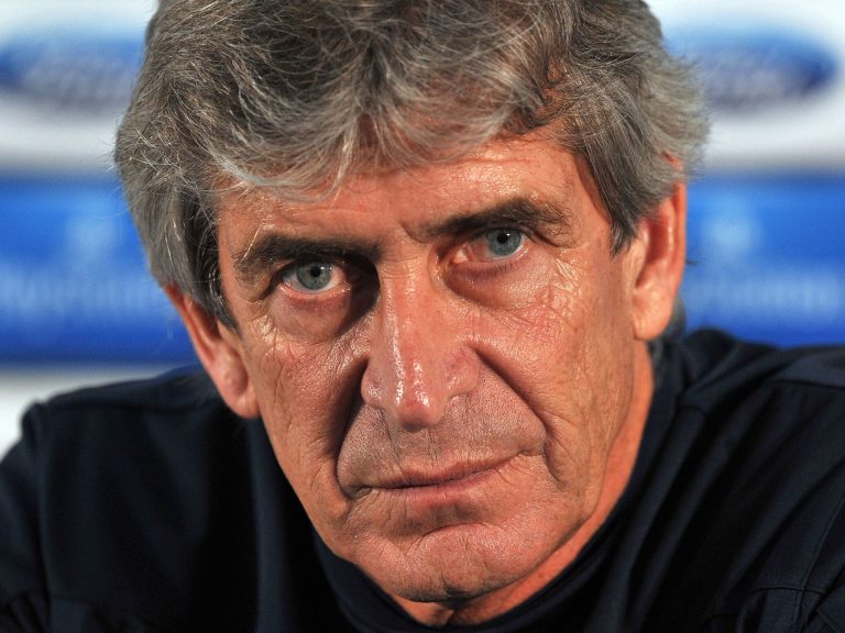 FamousPeopleFacts - Manuel Pellegrini