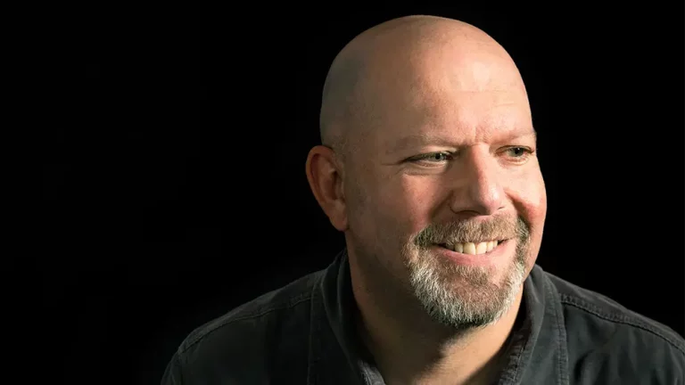 FamousPeopleFacts - Marc Guggenheim