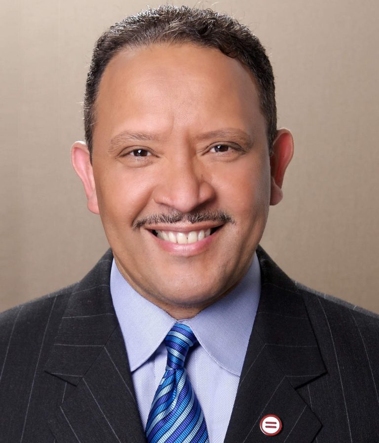 FamousPeopleFacts - Marc Morial