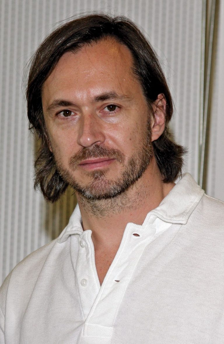 FamousPeopleFacts - Marc Newson