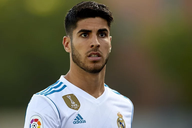 FamousPeopleFacts - Marco Asensio