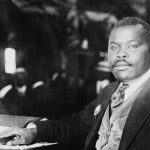 FamousPeopleFacts - Marcus Garvey