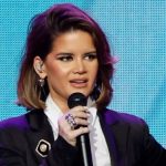 FamousPeopleFacts - Maren Morris