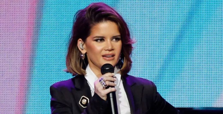 FamousPeopleFacts - Maren Morris