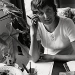 FamousPeopleFacts - Margaret Forster