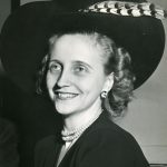 FamousPeopleFacts - Margaret Truman