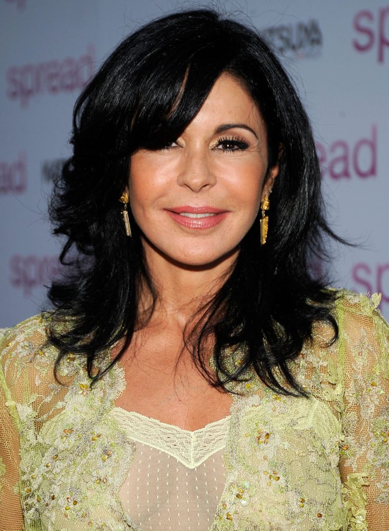 FamousPeopleFacts - Maria Conchita Alonso