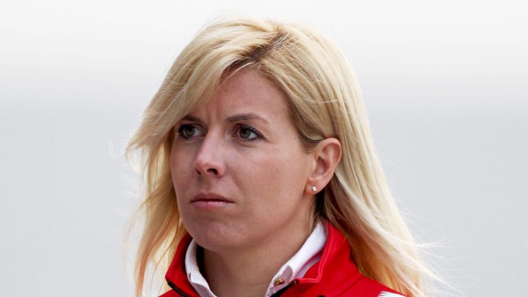 FamousPeopleFacts - Maria de Villota