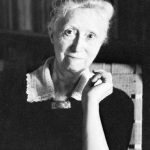 FamousPeopleFacts - Marianne Moore