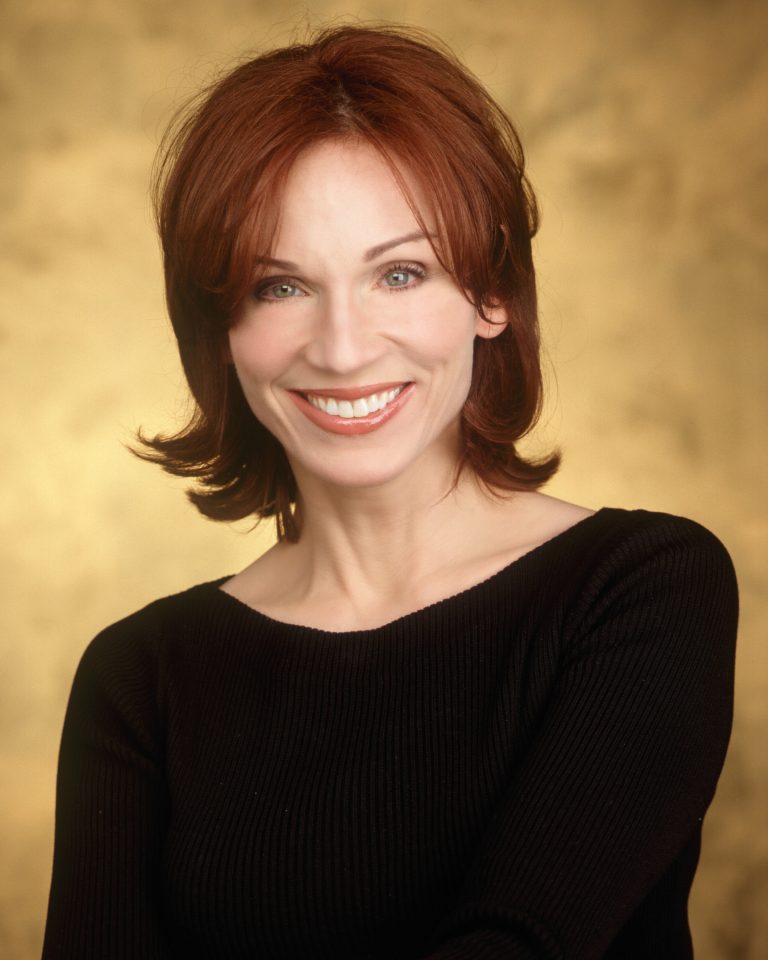 FamousPeopleFacts - Marilu Henner