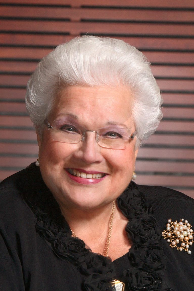 FamousPeopleFacts - Marilyn Horne