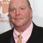 FamousPeopleFacts - Mario Batali