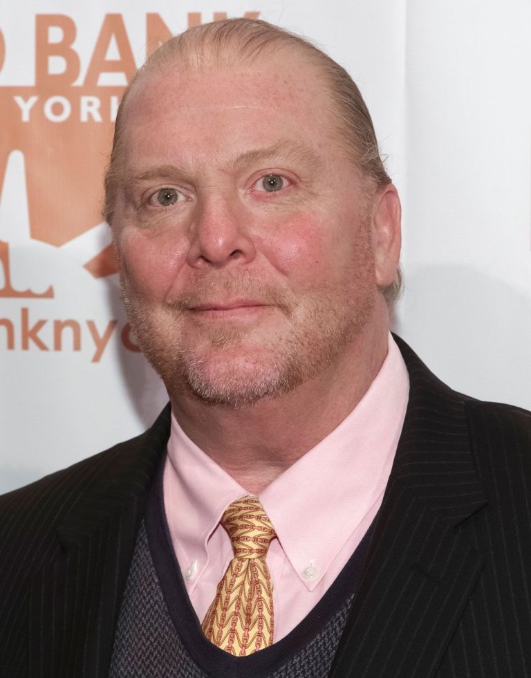 FamousPeopleFacts - Mario Batali