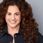 FamousPeopleFacts - Marissa Jaret Winokur