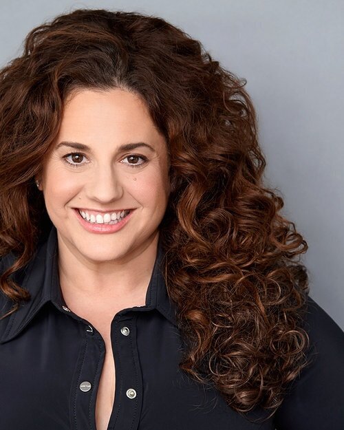 FamousPeopleFacts - Marissa Jaret Winokur