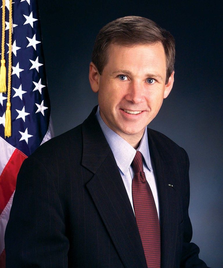 FamousPeopleFacts - Mark Kirk