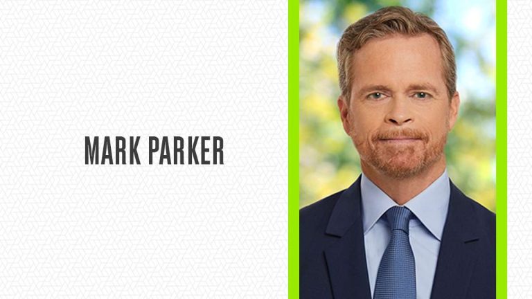 FamousPeopleFacts - Mark Parker