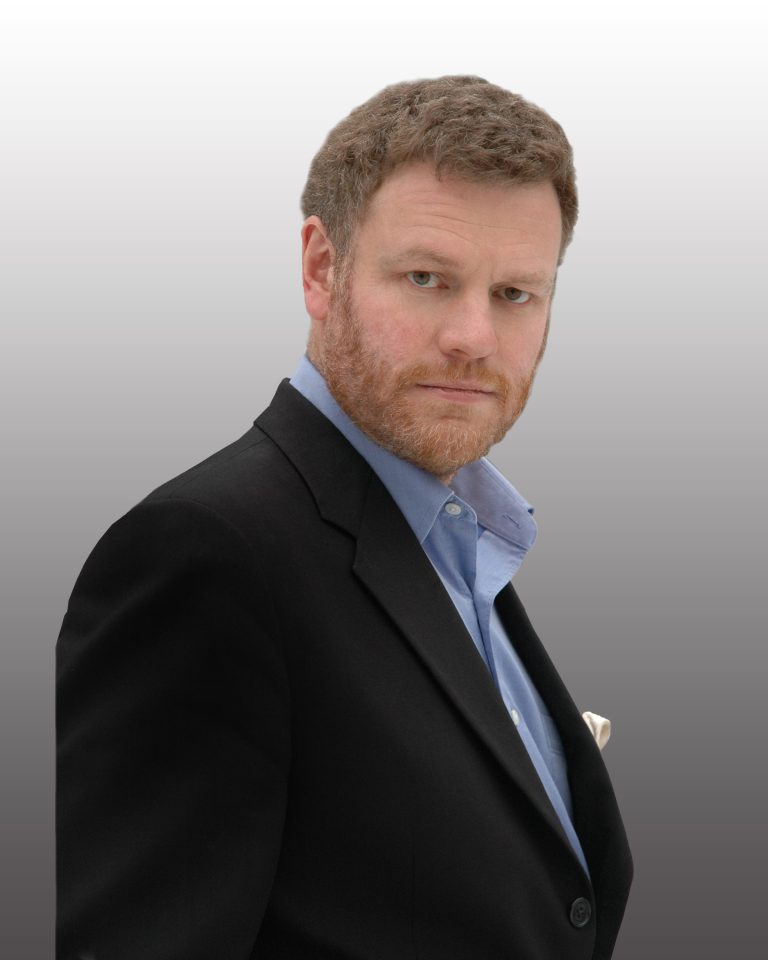 FamousPeopleFacts - Mark Steyn