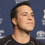 FamousPeopleFacts - Mark Teixeira