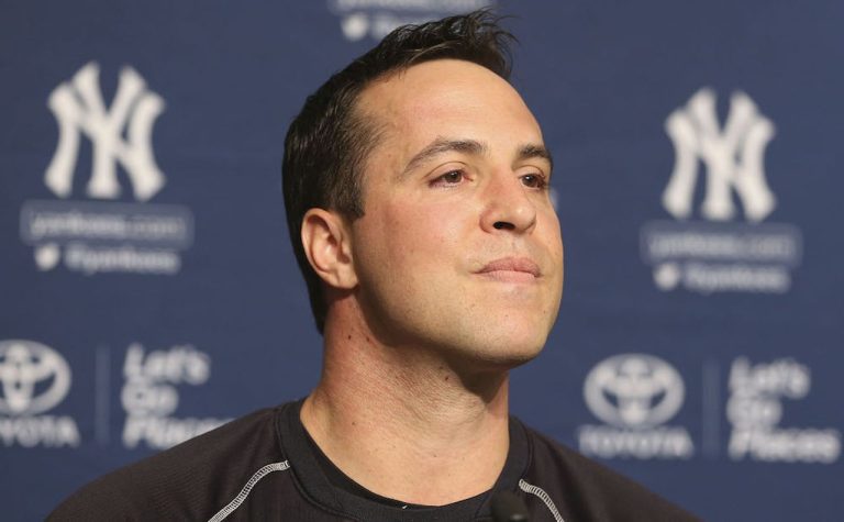 FamousPeopleFacts - Mark Teixeira