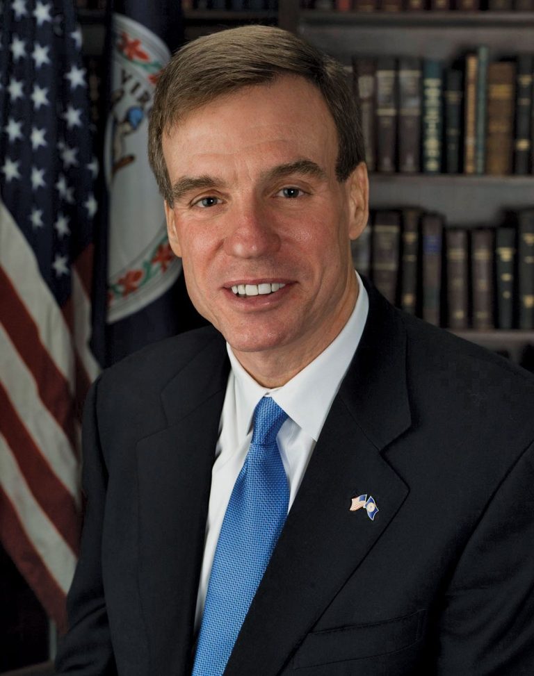 FamousPeopleFacts - Mark Warner