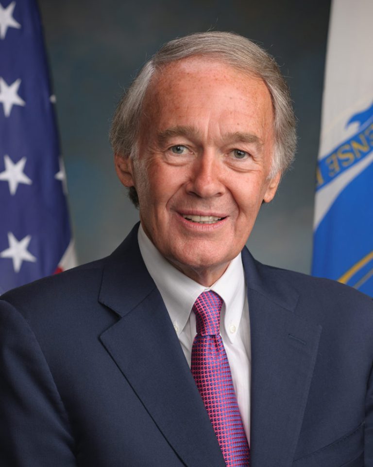 FamousPeopleFacts - Ed Markey