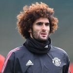 FamousPeopleFacts - Marouane Fellaini