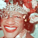 FamousPeopleFacts - Marsha P. Johnson