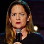 FamousPeopleFacts - Martha Kelly