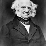 FamousPeopleFacts - Martin Van Buren