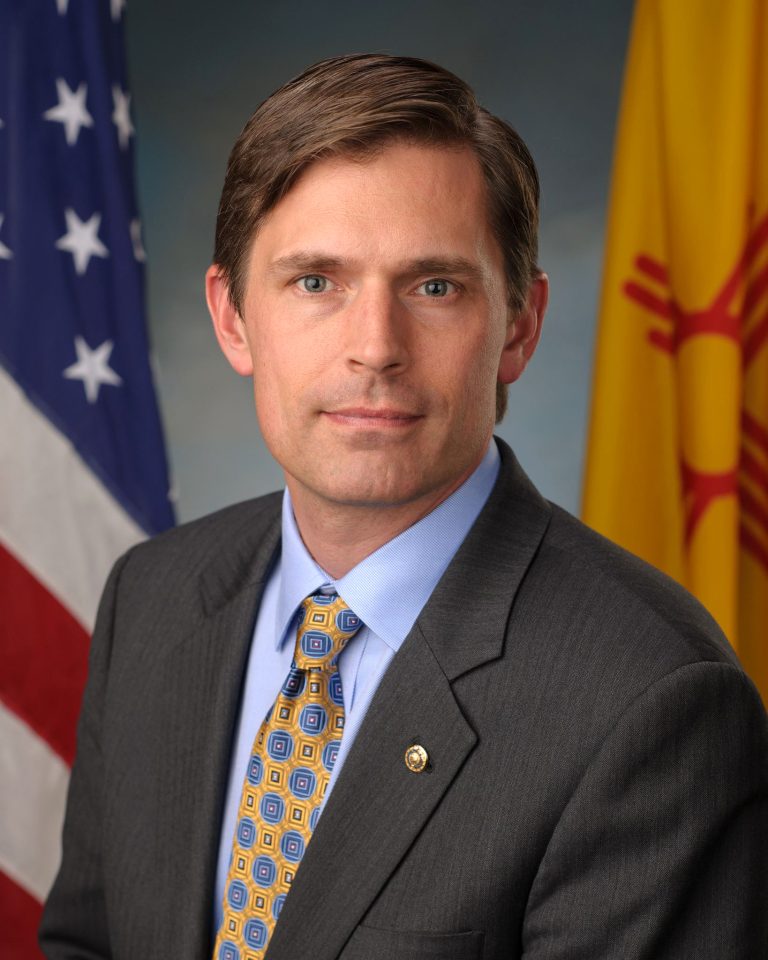 FamousPeopleFacts - Martin Heinrich