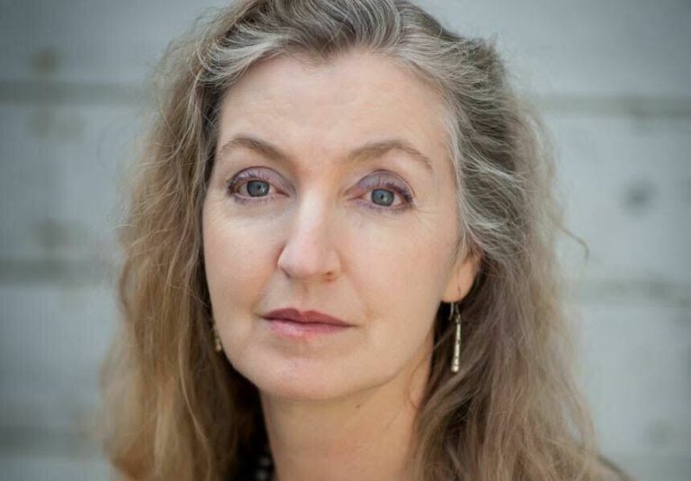 FamousPeopleFacts - Rebecca Solnit