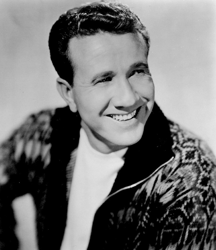 FamousPeopleFacts - Marty Robbins