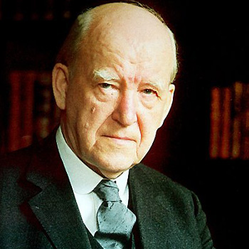 FamousPeopleFacts - Martyn Lloyd-Jones