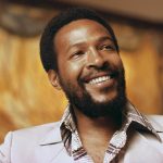 FamousPeopleFacts - Marvin Gaye