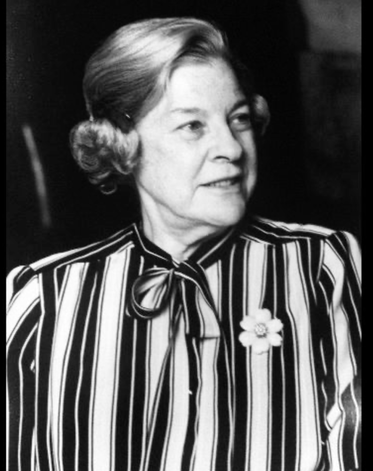 FamousPeopleFacts - Mary McCarthy