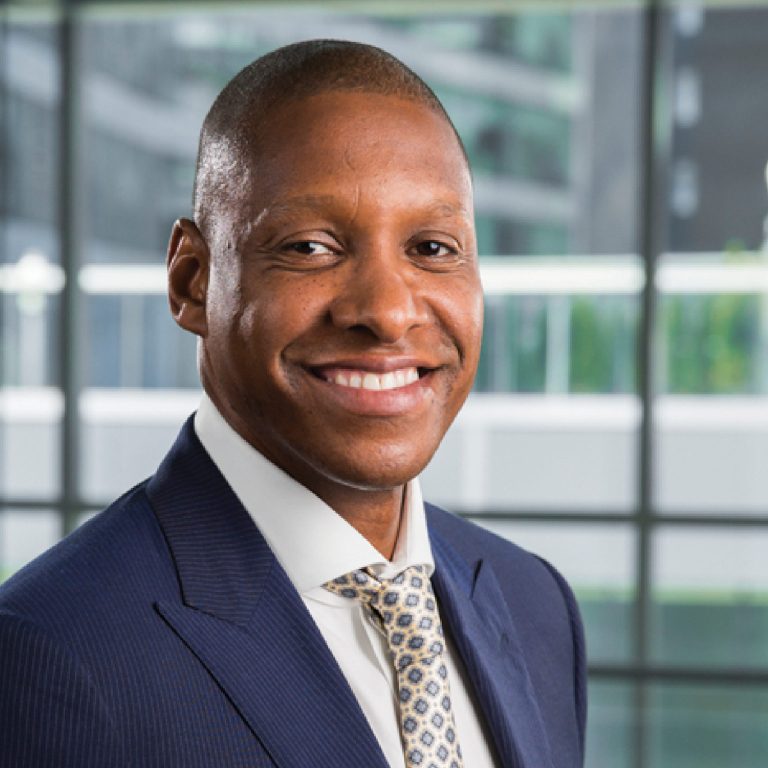 FamousPeopleFacts - Masai Ujiri