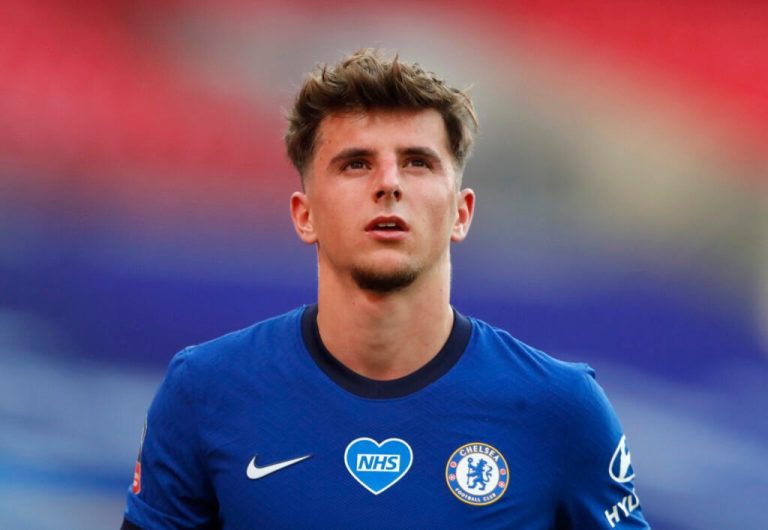 FamousPeopleFacts - Mason Mount