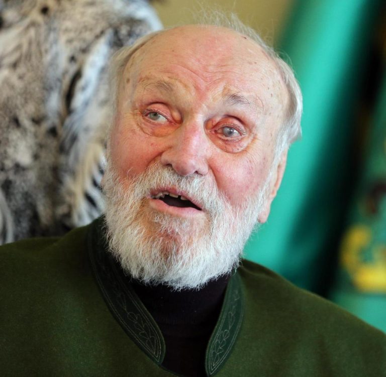 FamousPeopleFacts - Kurt Masur