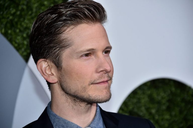 FamousPeopleFacts - Matt Czuchry